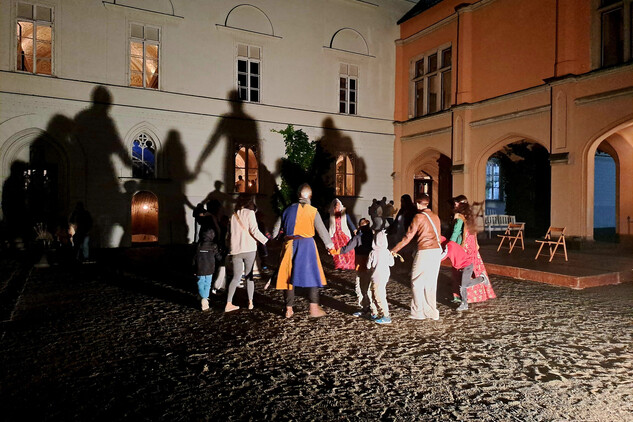 Hradec nad Moravicí