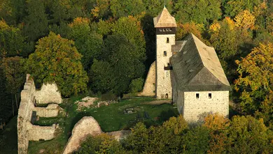 Hrad Litice