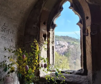 Velikonoce na Liticích